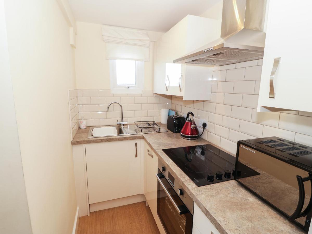 Apartament Llain Mai Llangefni Zewnętrze zdjęcie