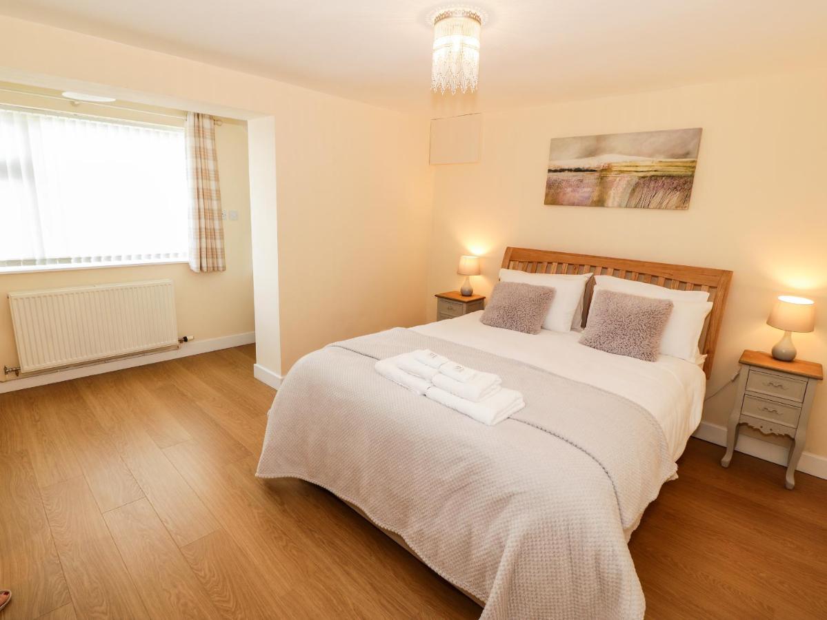 Apartament Llain Mai Llangefni Zewnętrze zdjęcie