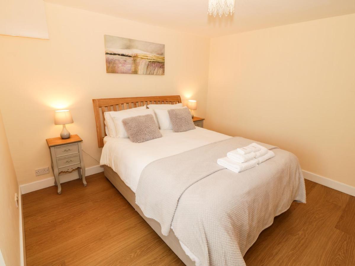 Apartament Llain Mai Llangefni Zewnętrze zdjęcie