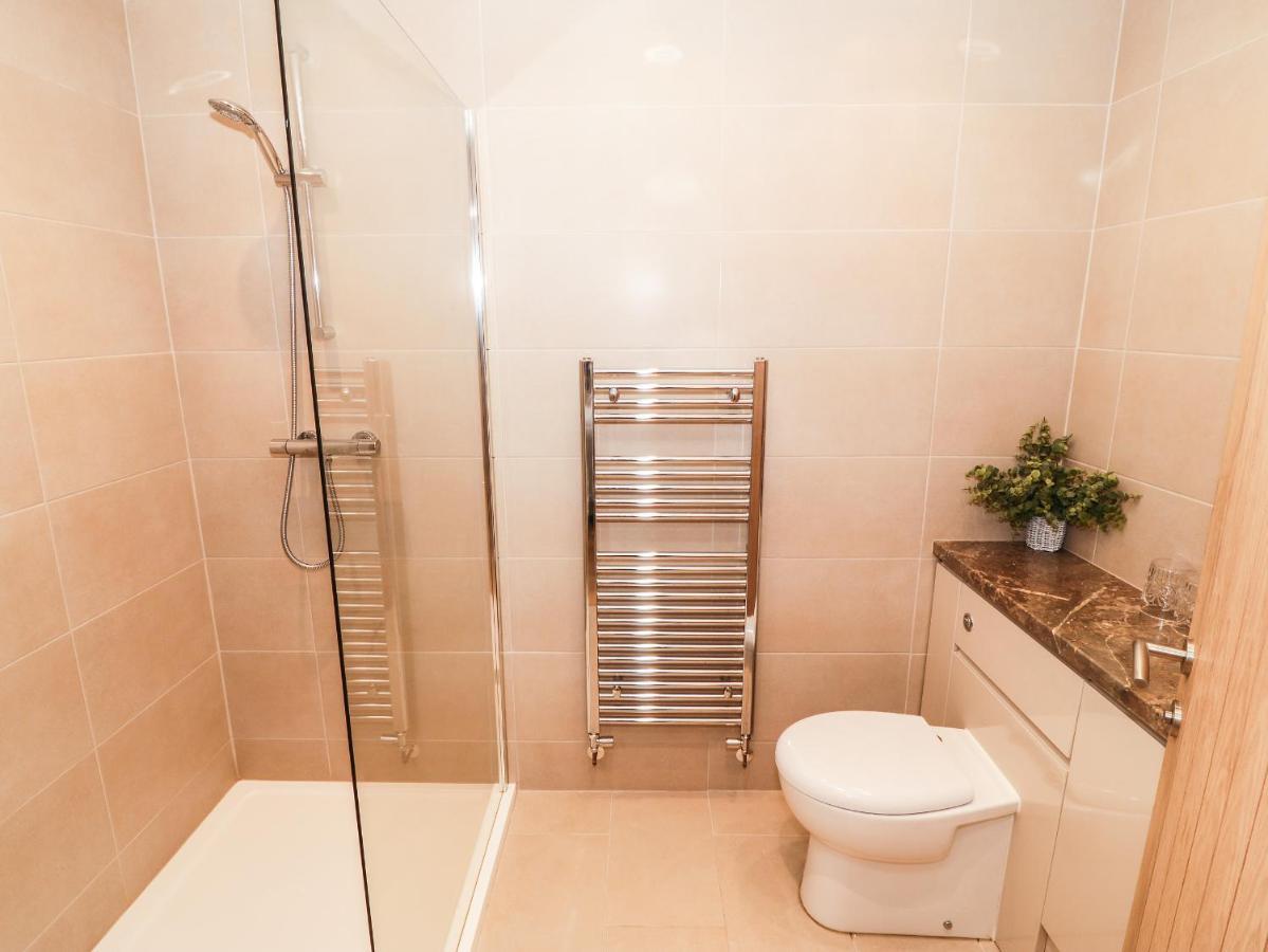 Apartament Llain Mai Llangefni Zewnętrze zdjęcie