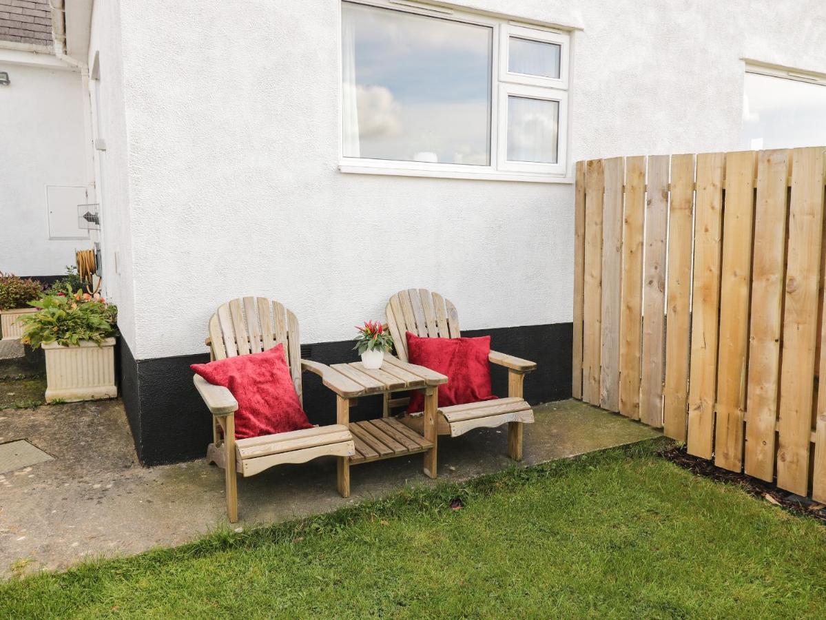 Apartament Llain Mai Llangefni Zewnętrze zdjęcie