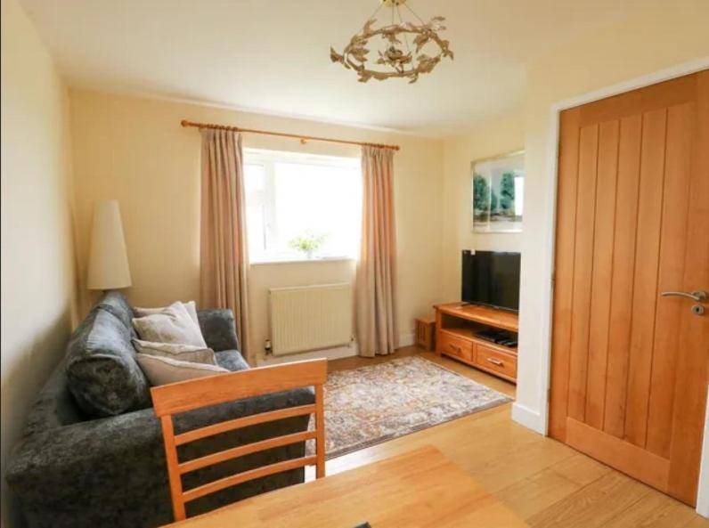 Apartament Llain Mai Llangefni Zewnętrze zdjęcie