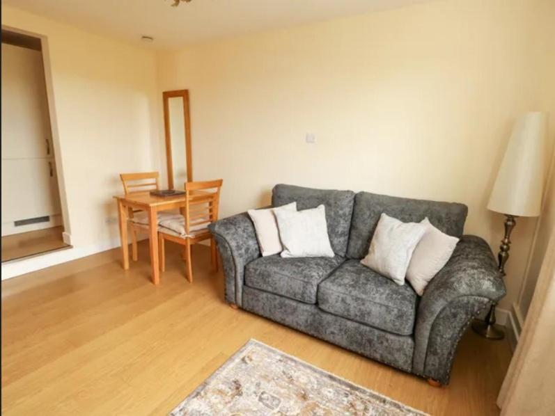 Apartament Llain Mai Llangefni Zewnętrze zdjęcie