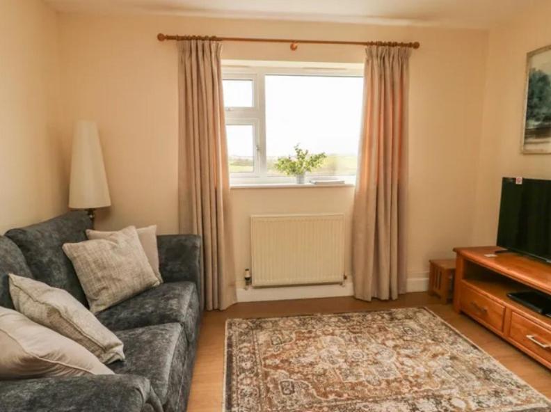 Apartament Llain Mai Llangefni Zewnętrze zdjęcie