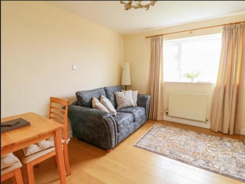 Apartament Llain Mai Llangefni Zewnętrze zdjęcie